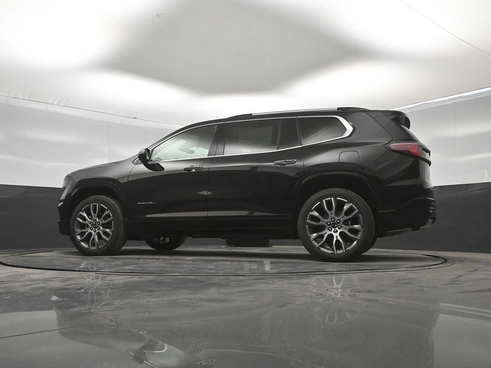 2026 GMC Acadia Denali Ultimate AWD