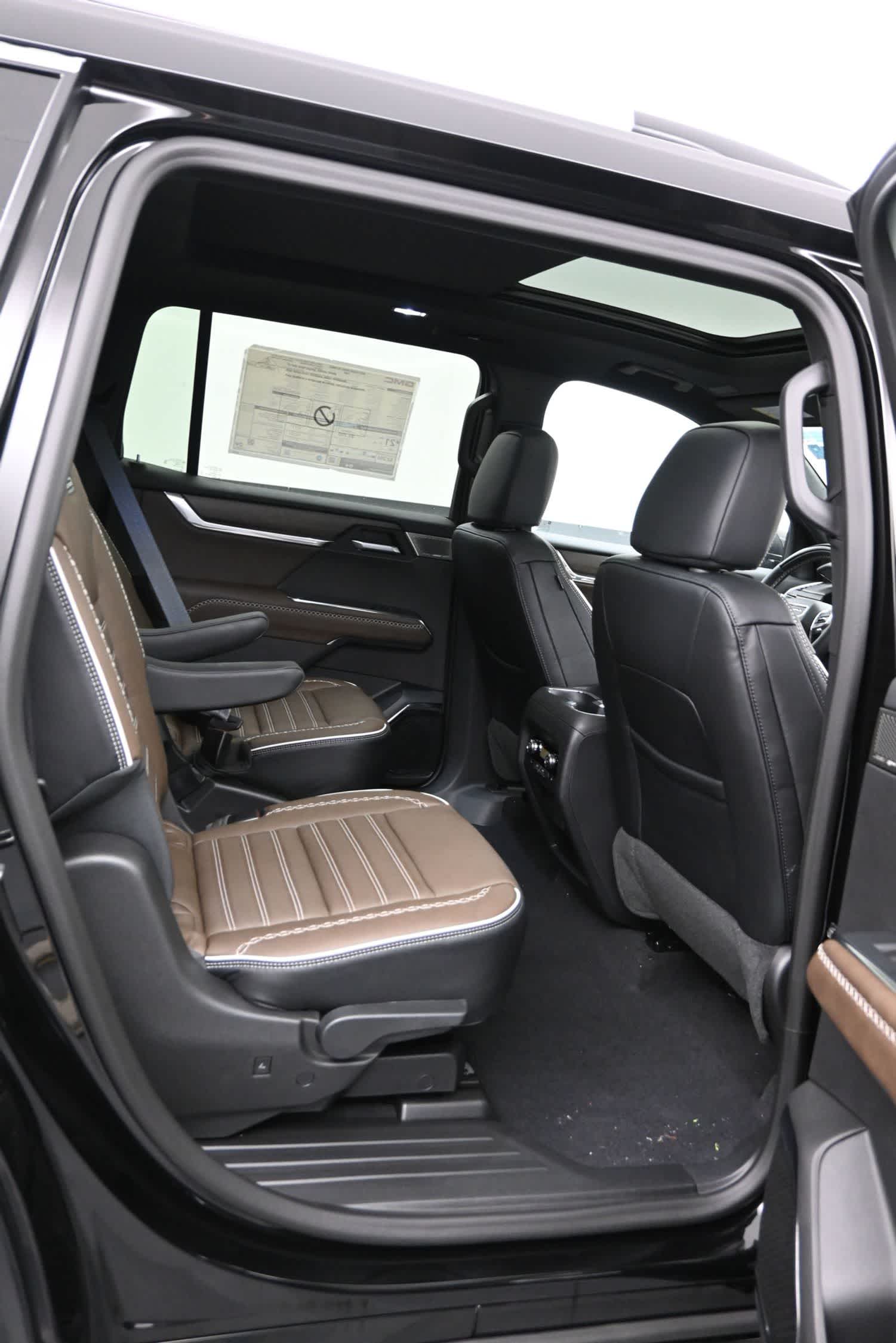 2026 GMC Acadia Denali Ultimate AWD