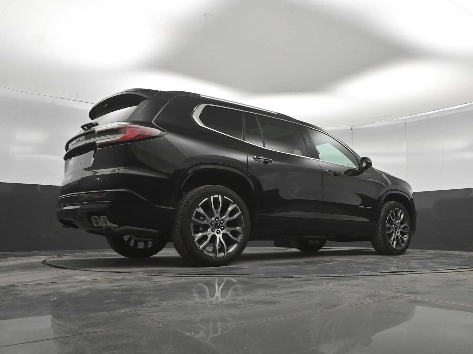 2026 GMC Acadia Denali Ultimate AWD
