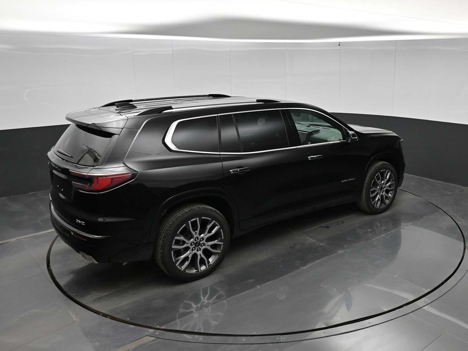 2026 GMC Acadia Denali Ultimate AWD