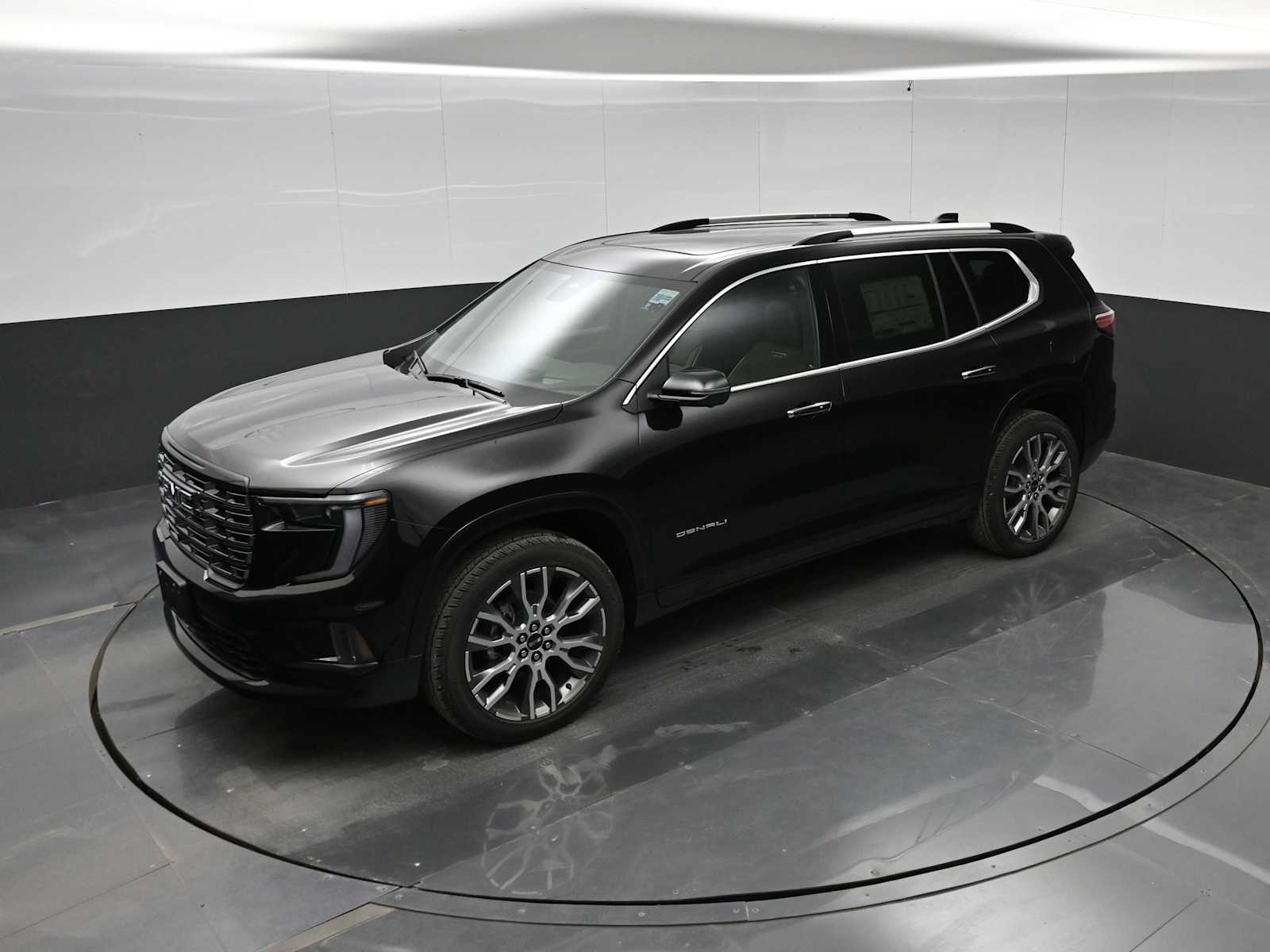 2026 GMC Acadia Denali Ultimate AWD