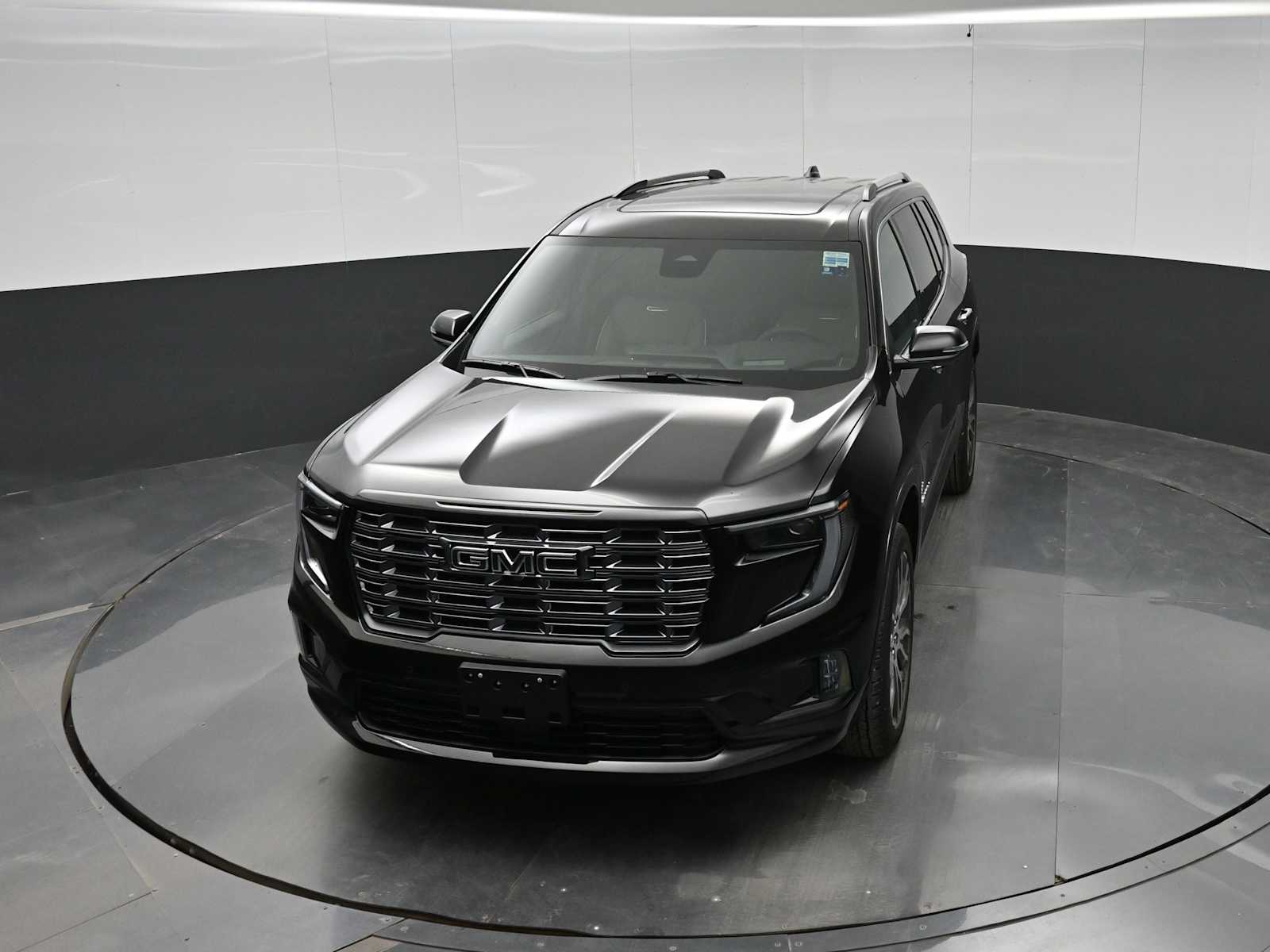 2026 GMC Acadia Denali Ultimate AWD