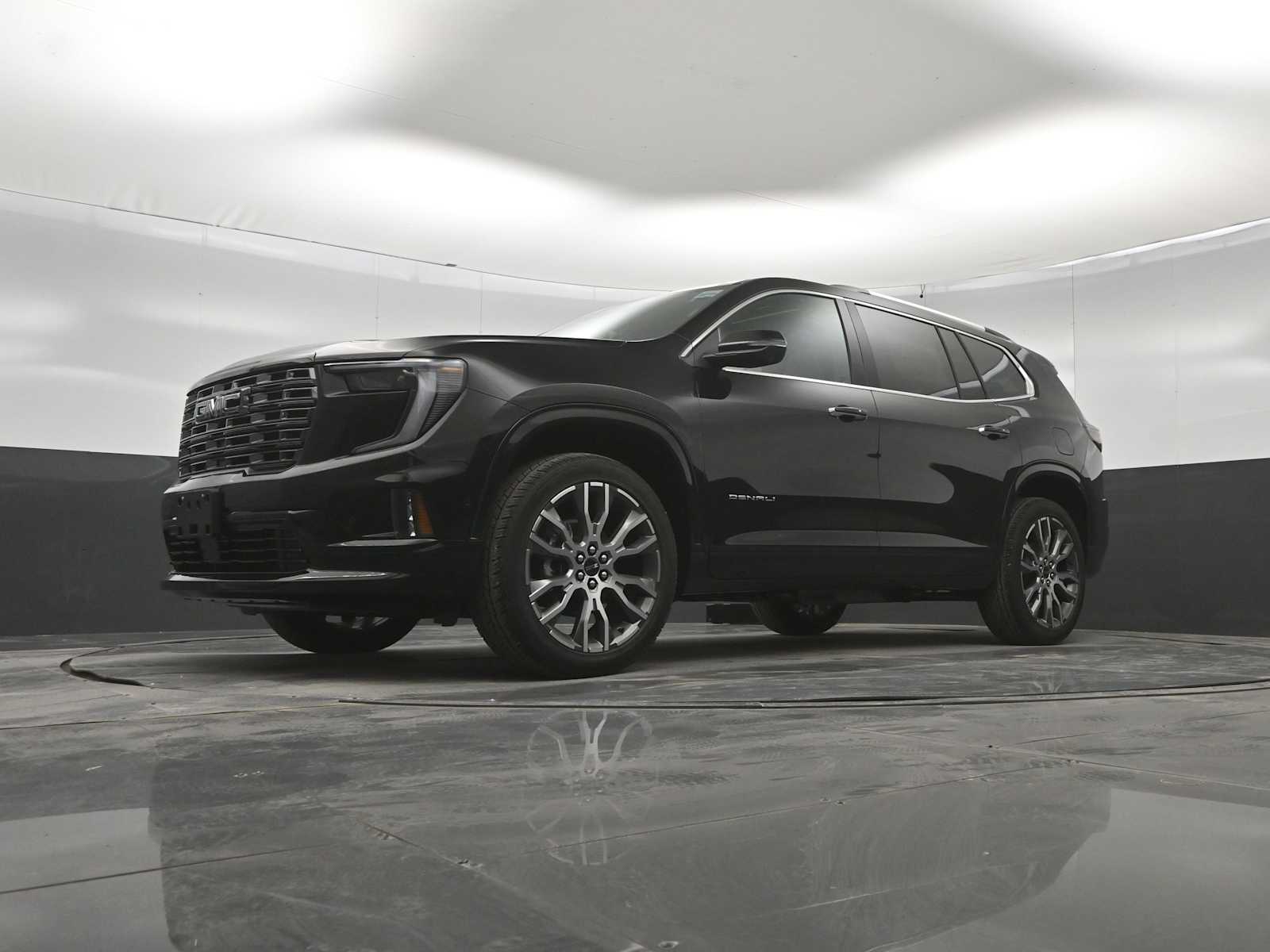 2026 GMC Acadia Denali Ultimate AWD