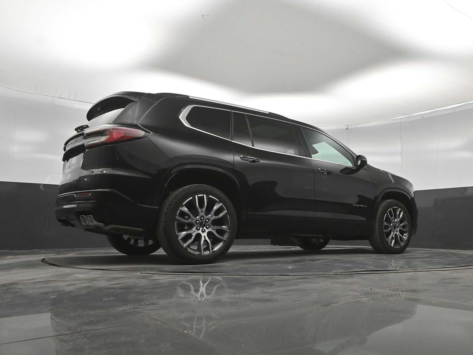 2026 GMC Acadia Denali Ultimate AWD