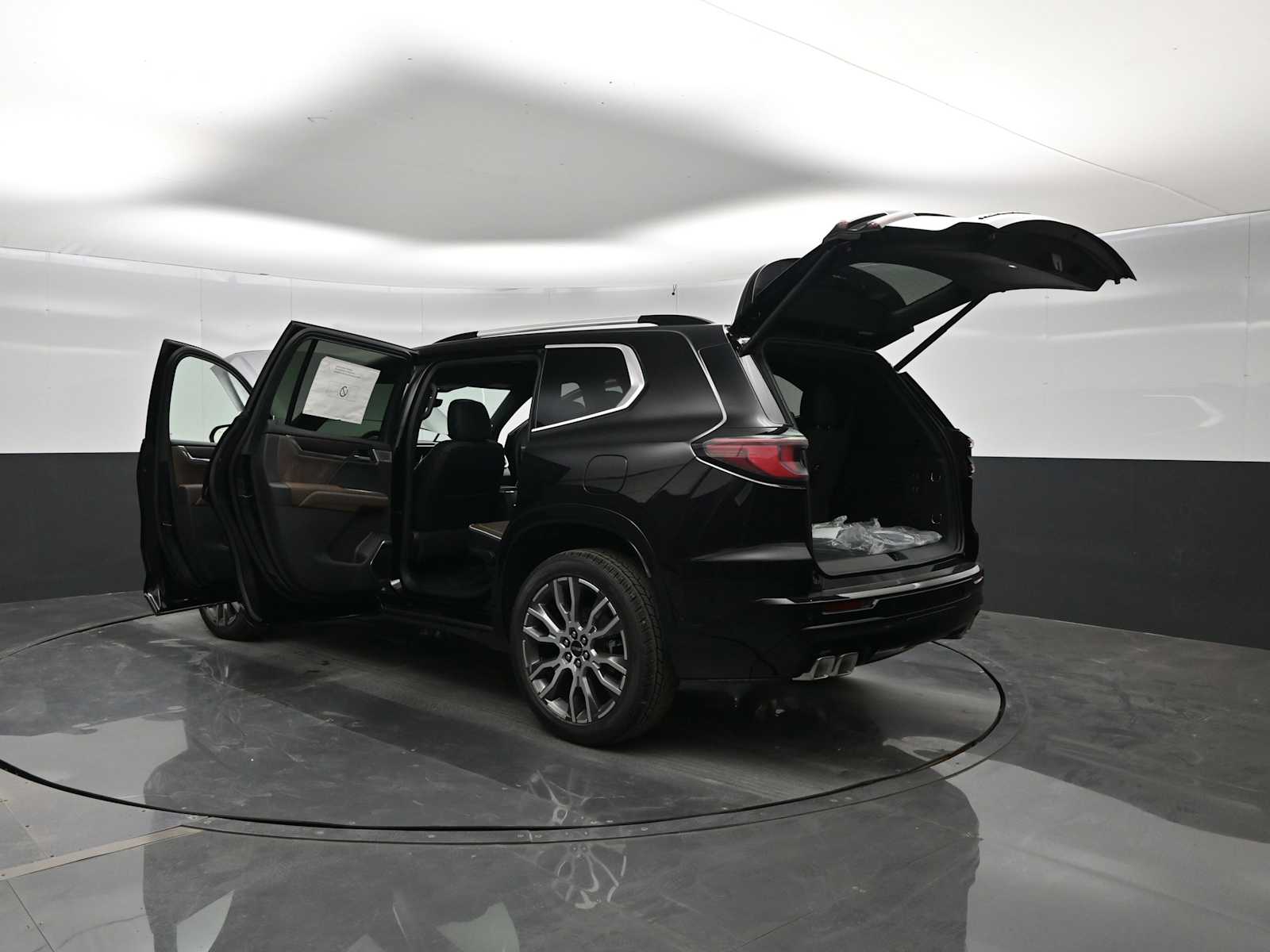 2026 GMC Acadia Denali Ultimate AWD