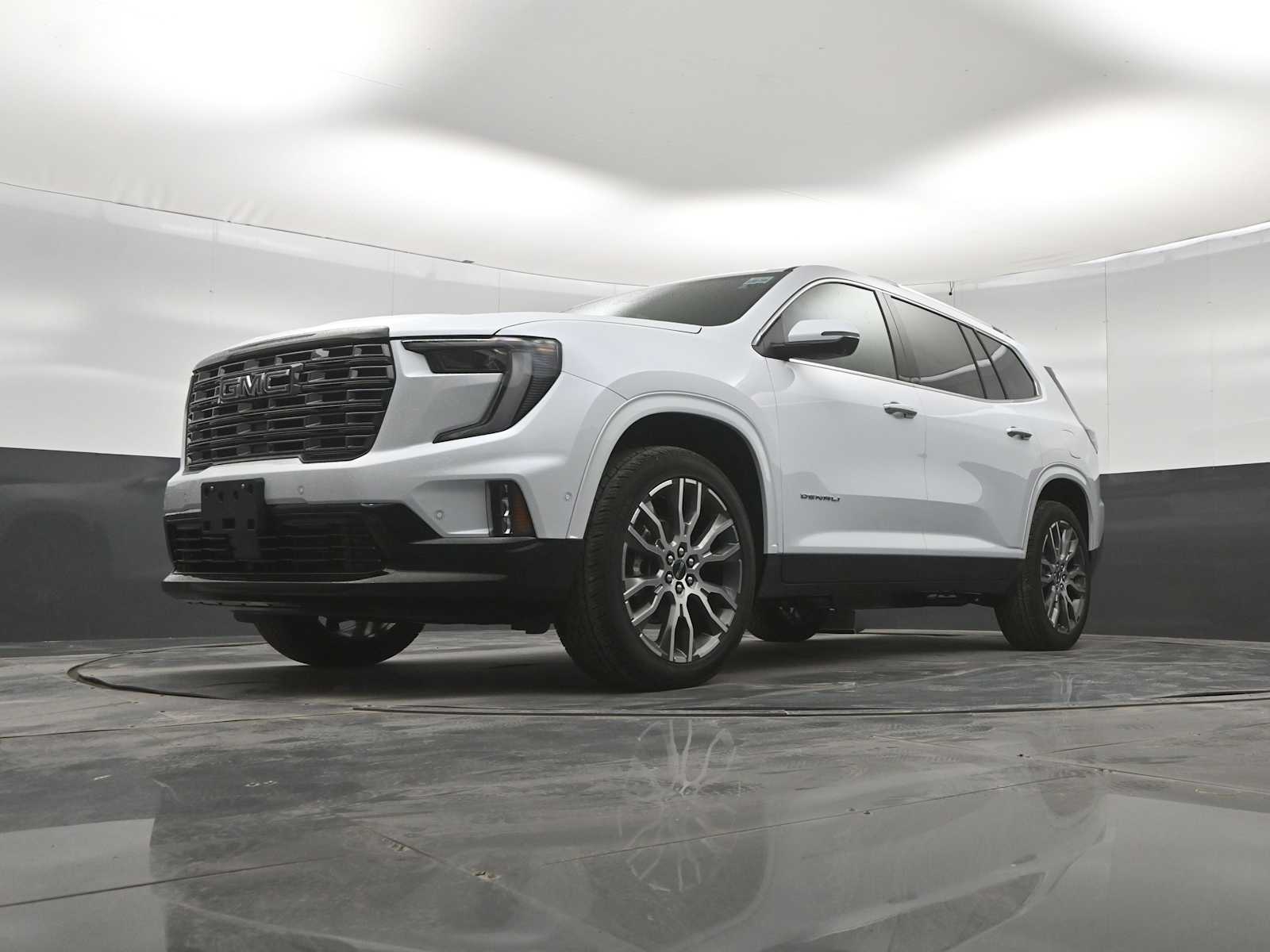 2026 GMC Acadia Denali Ultimate AWD
