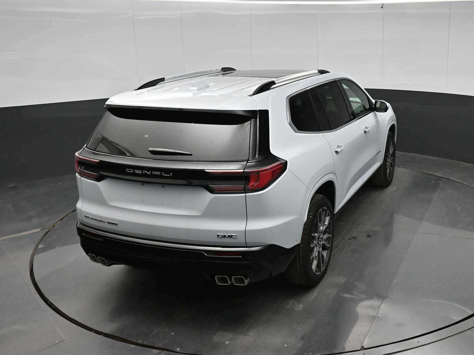 2026 GMC Acadia Denali Ultimate AWD
