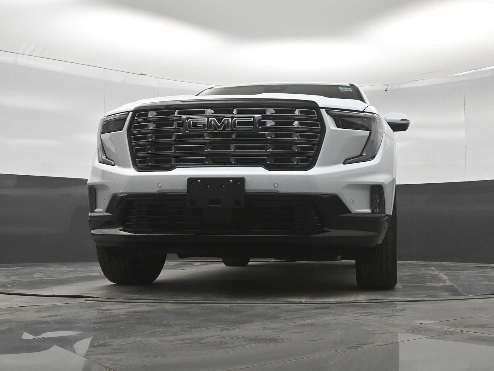 2026 GMC Acadia Denali Ultimate AWD