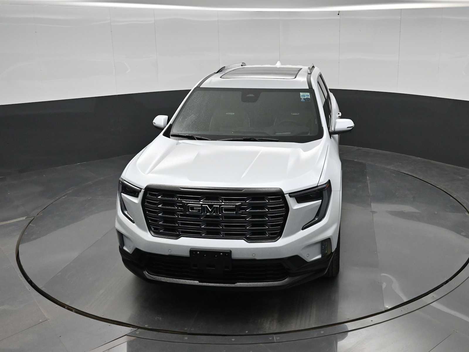 2026 GMC Acadia Denali Ultimate AWD
