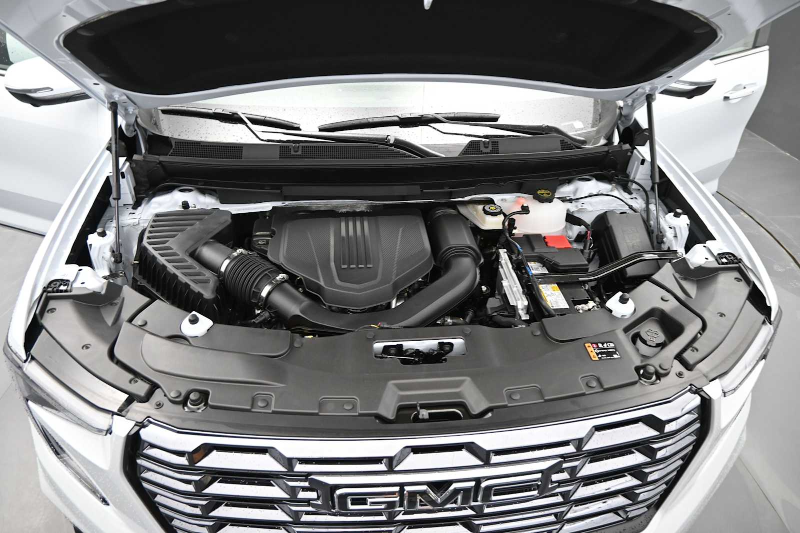 2026 GMC Acadia Denali Ultimate AWD