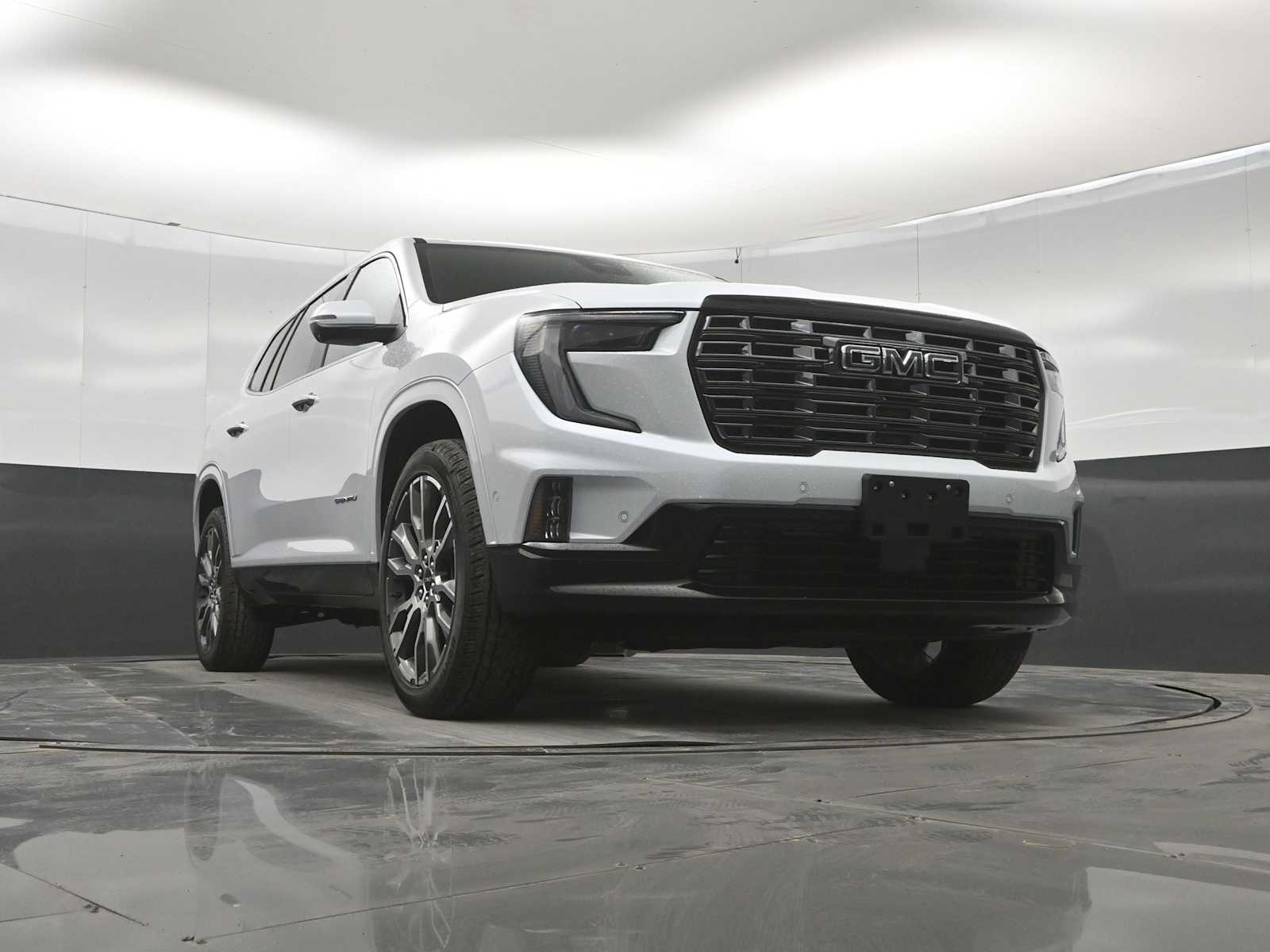 2026 GMC Acadia Denali Ultimate AWD