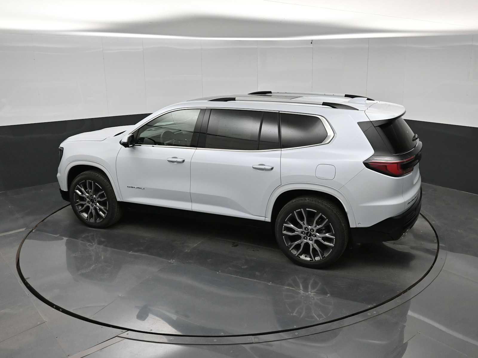 2026 GMC Acadia Denali Ultimate AWD