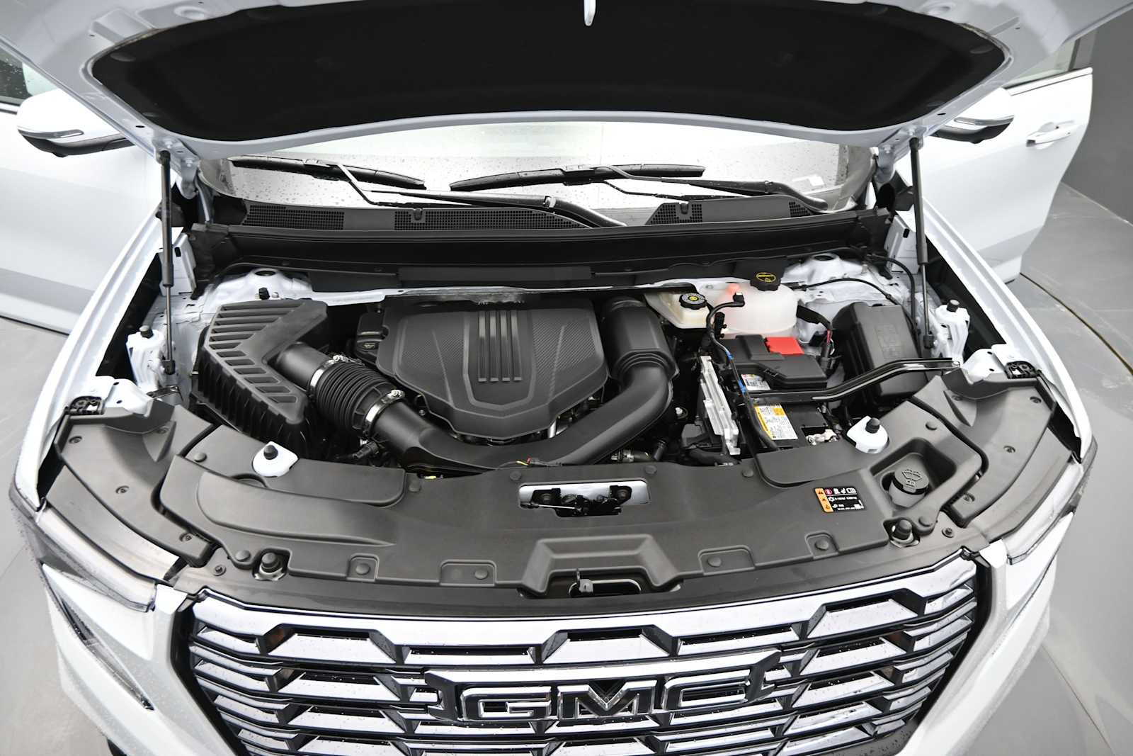 2026 GMC Acadia Denali Ultimate AWD