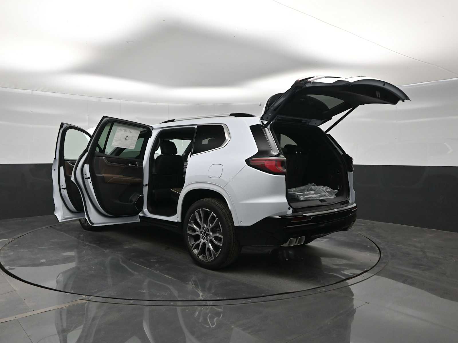 2026 GMC Acadia Denali Ultimate AWD