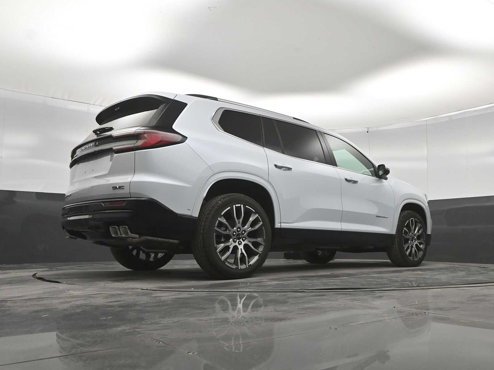 2026 GMC Acadia Denali Ultimate AWD