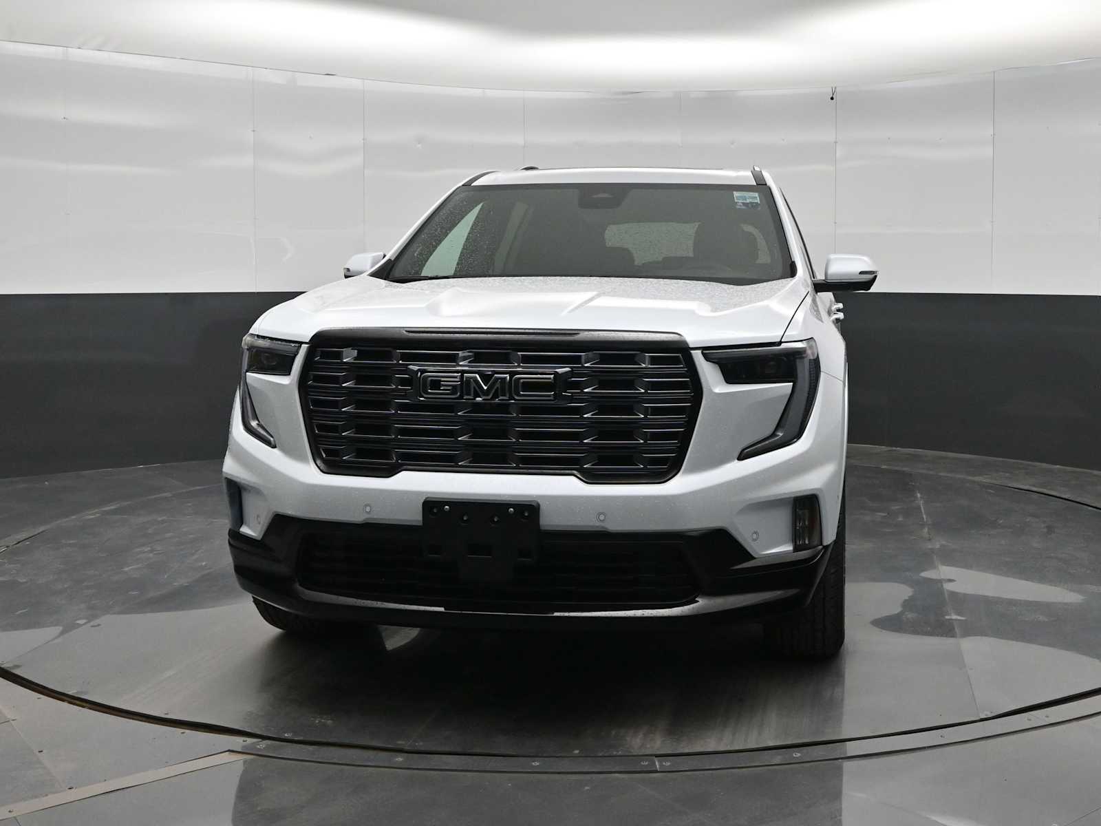 2026 GMC Acadia Denali Ultimate AWD