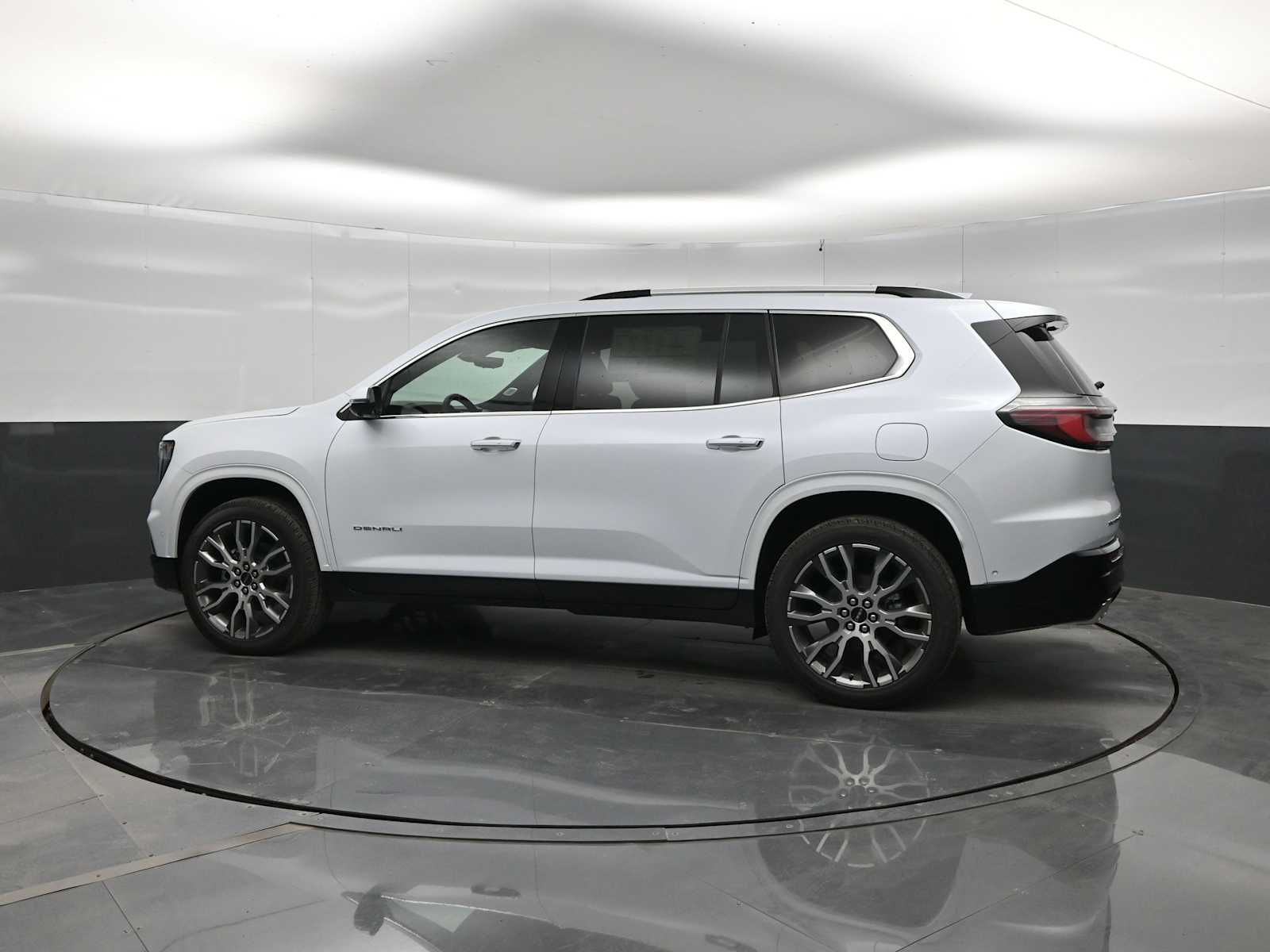 2026 GMC Acadia Denali Ultimate AWD