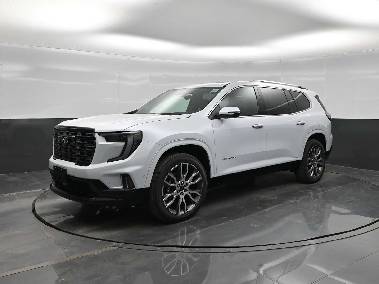 2026 GMC Acadia Denali Ultimate AWD