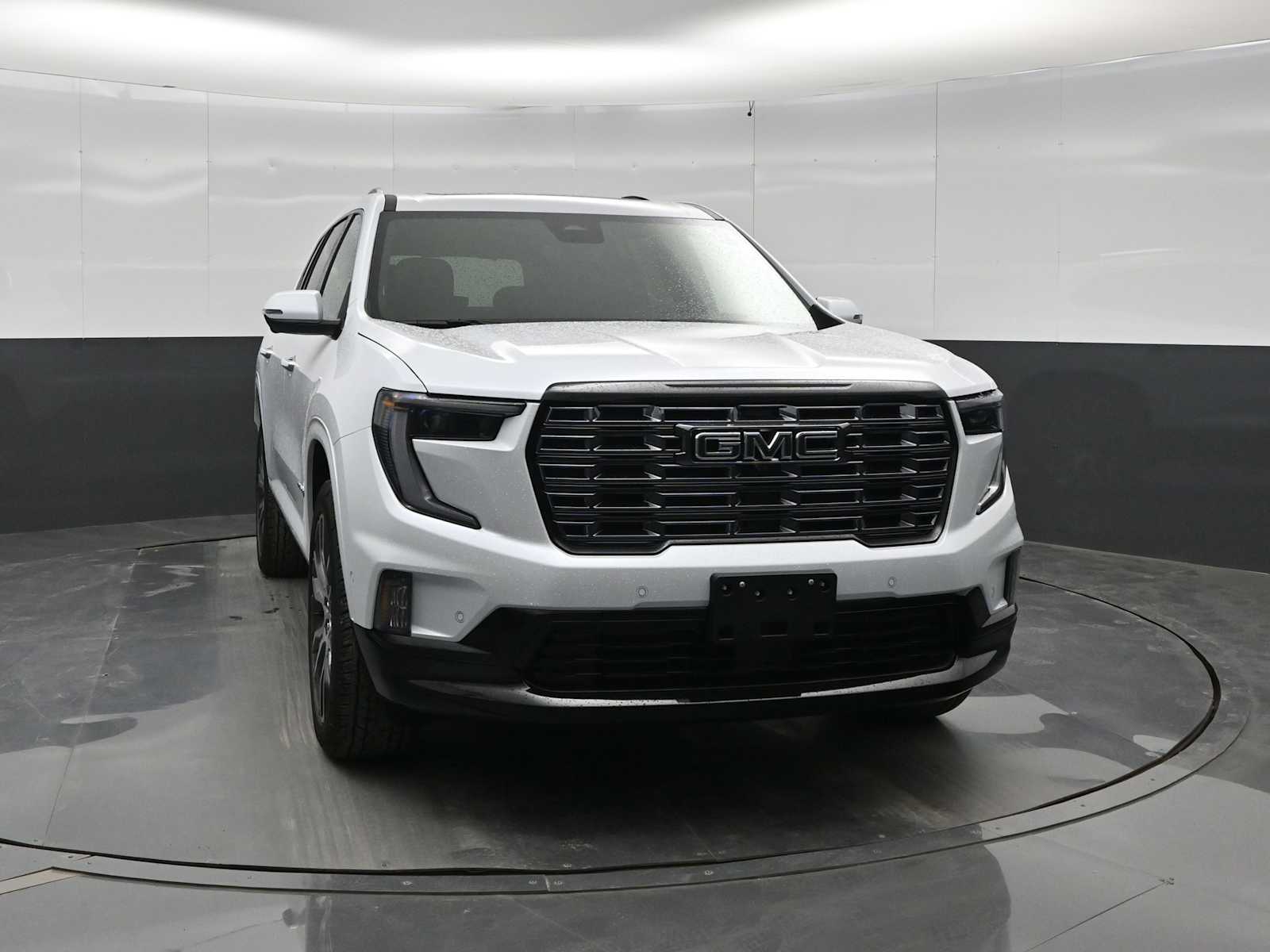2026 GMC Acadia Denali Ultimate AWD