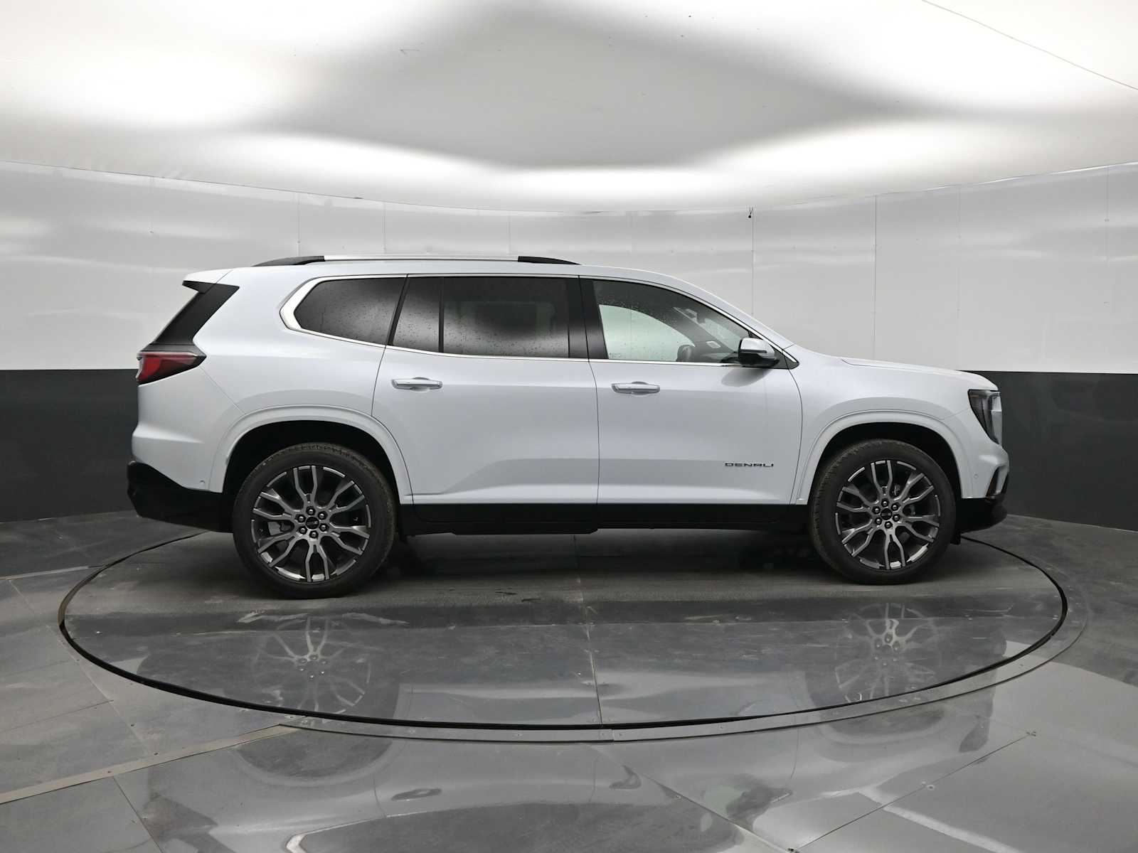 2026 GMC Acadia Denali Ultimate AWD