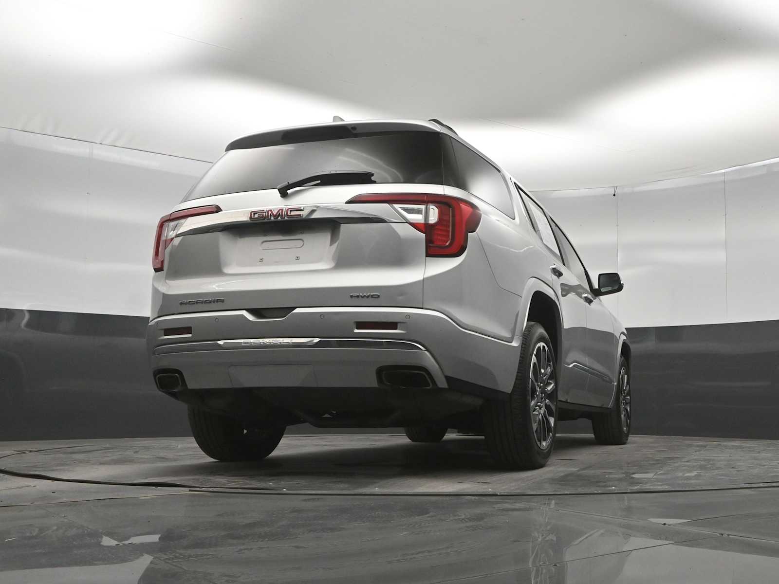 2020 GMC Acadia AWD Denali