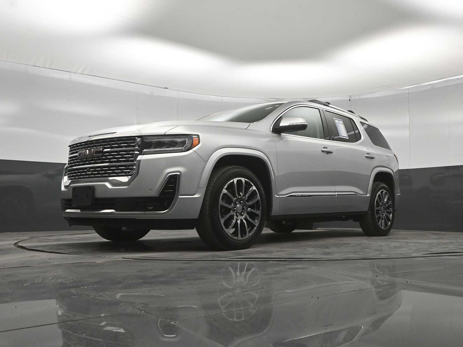 2020 GMC Acadia AWD Denali