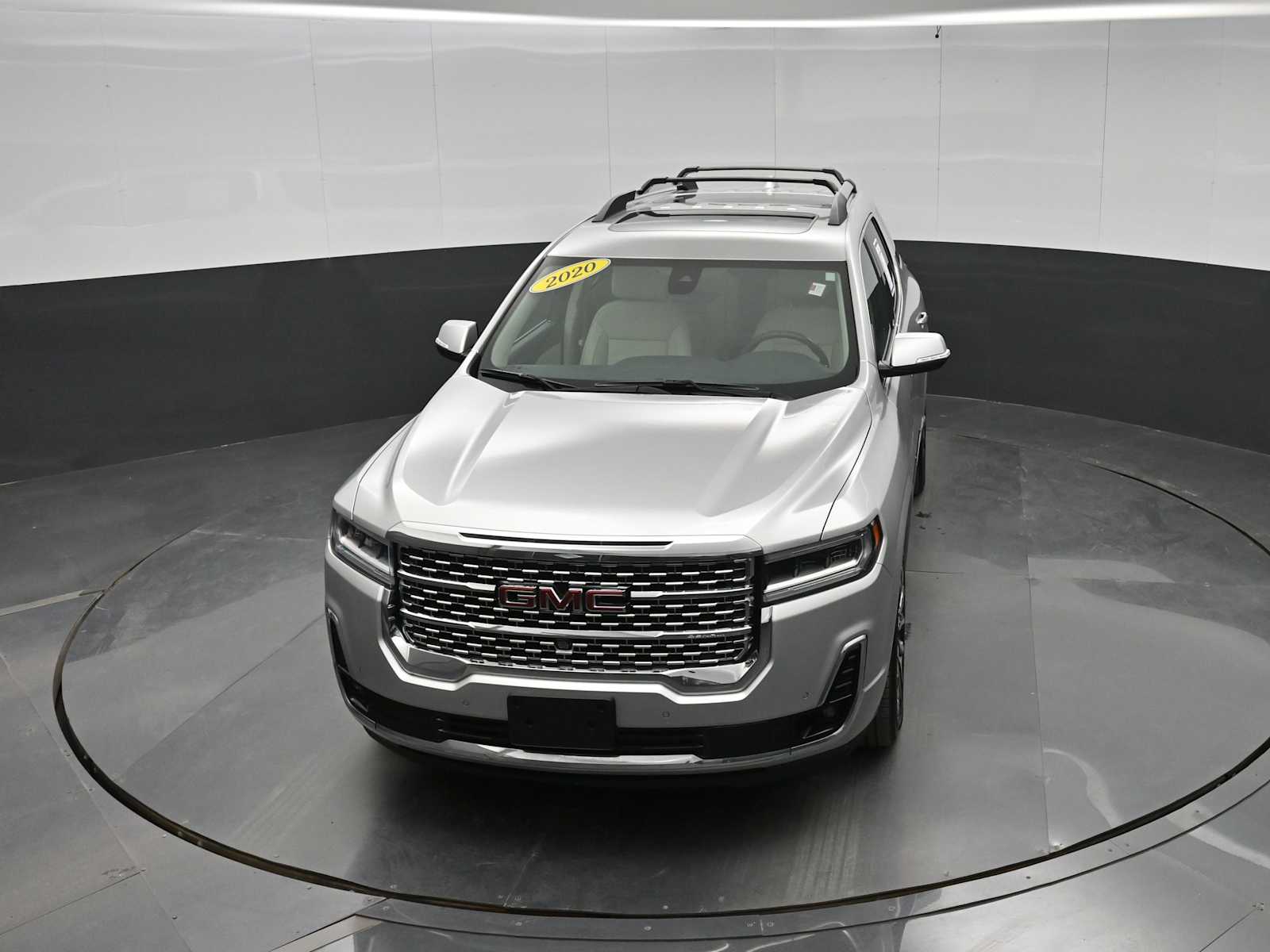 2020 GMC Acadia AWD Denali