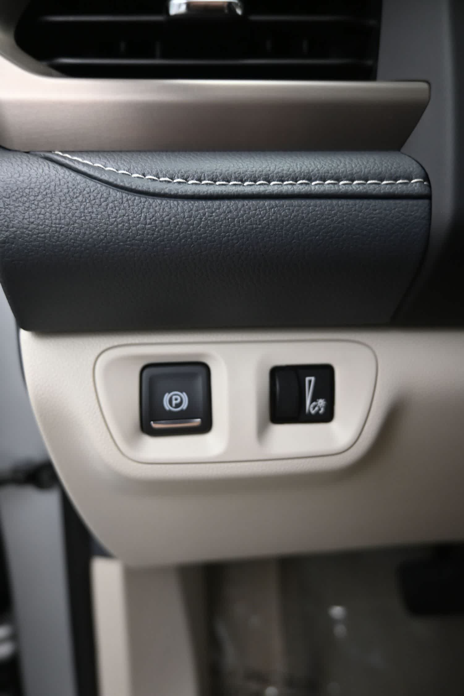 2020 GMC Acadia AWD Denali