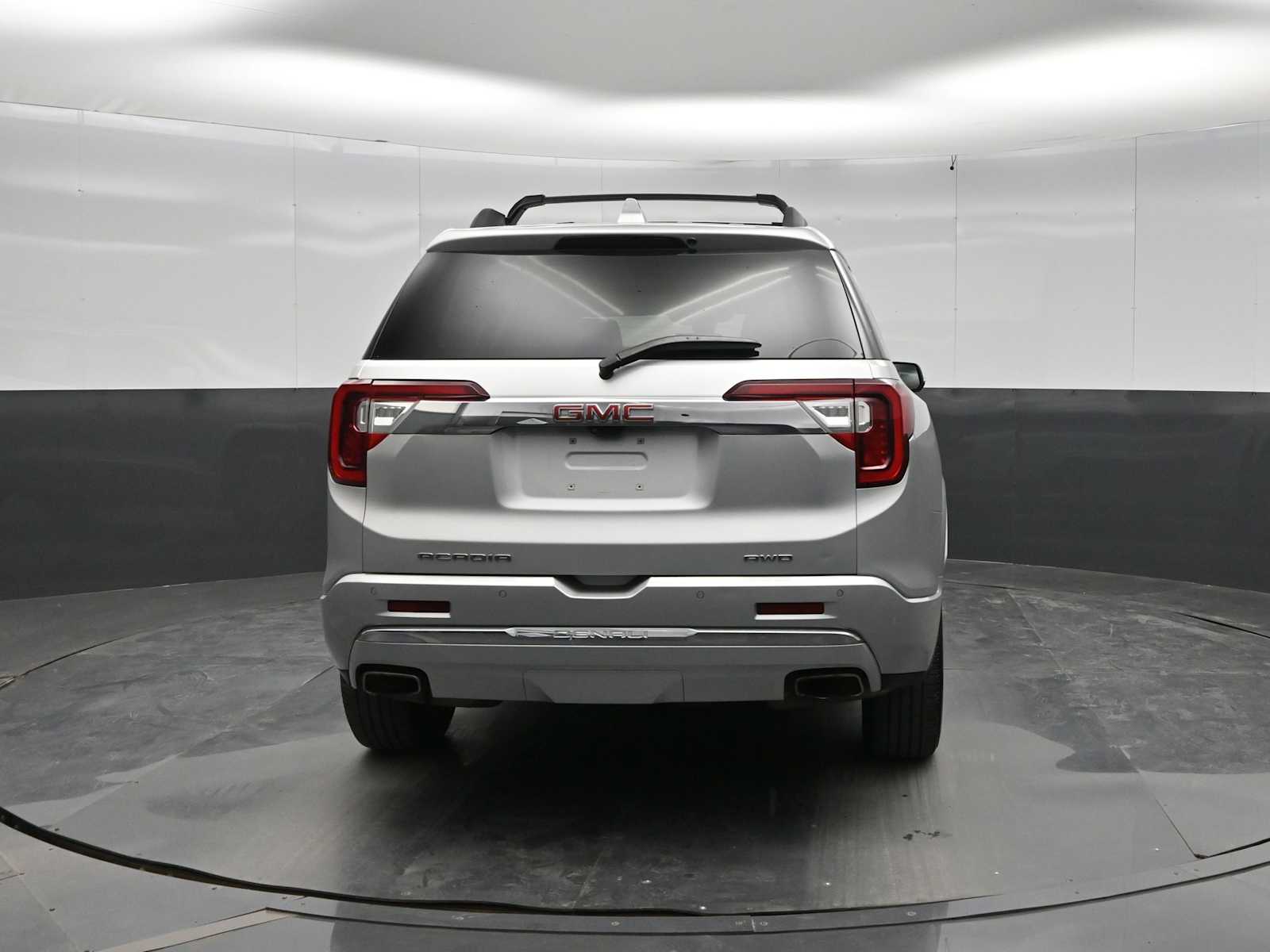 2020 GMC Acadia AWD Denali
