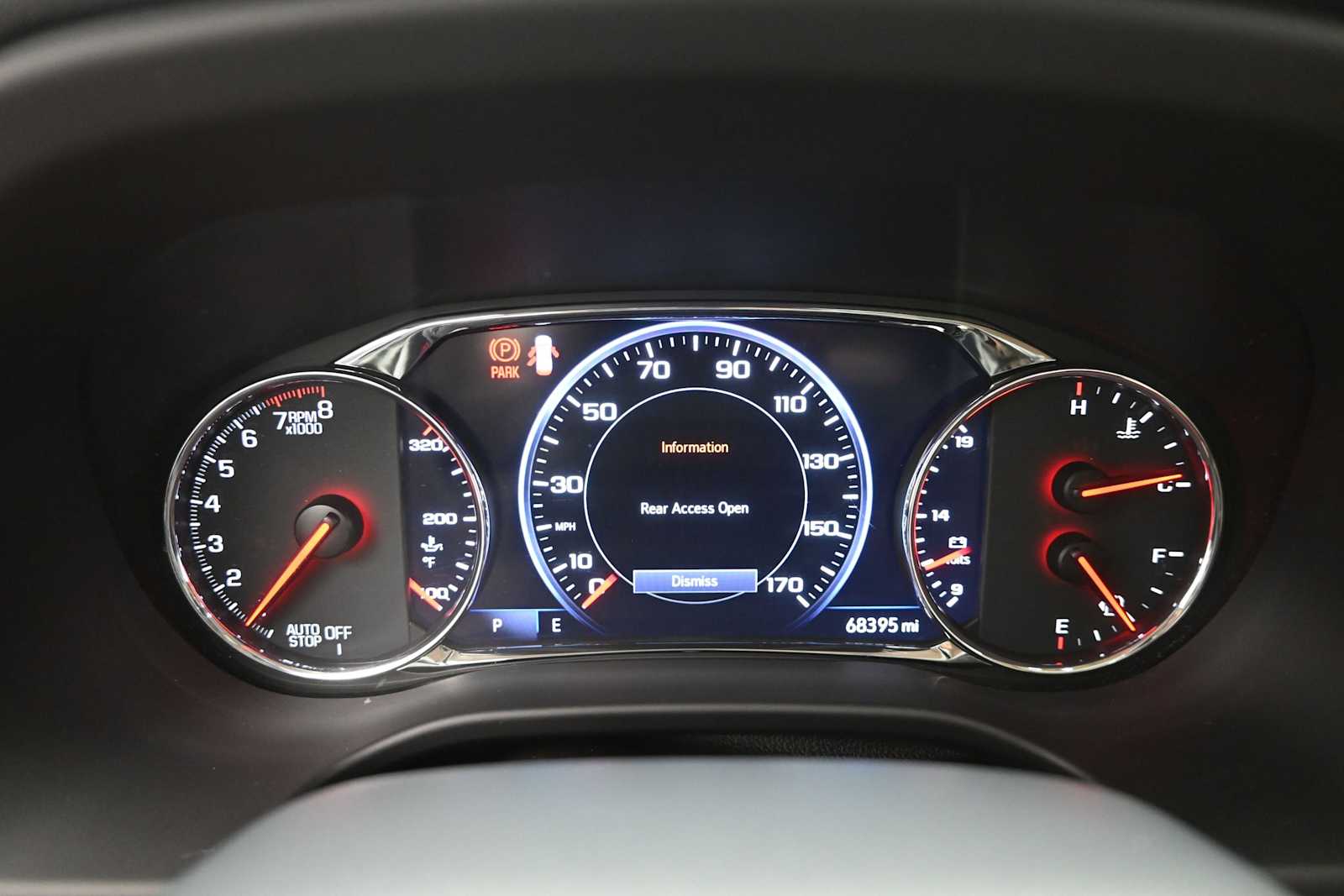 2020 GMC Acadia AWD Denali