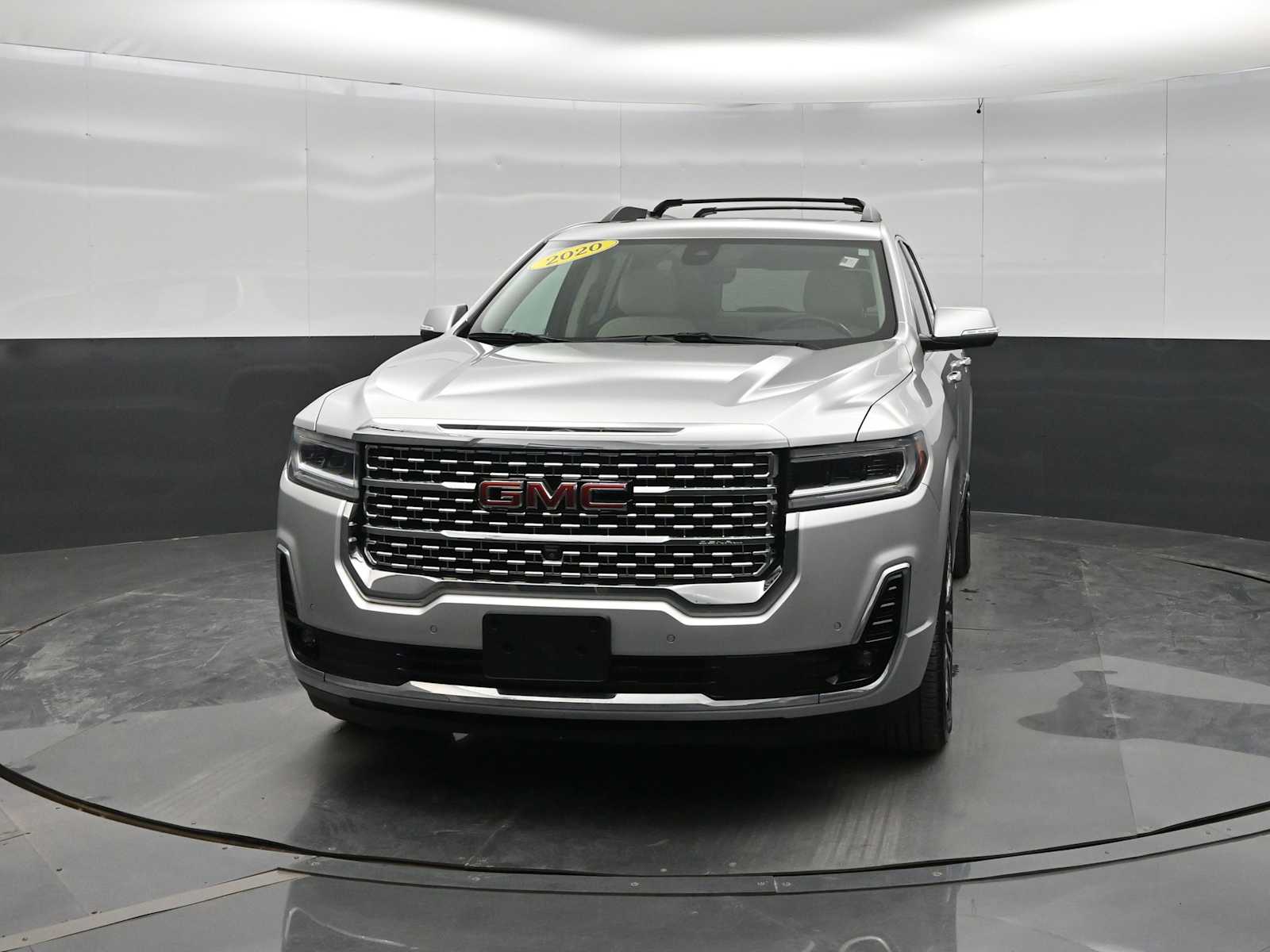 2020 GMC Acadia AWD Denali