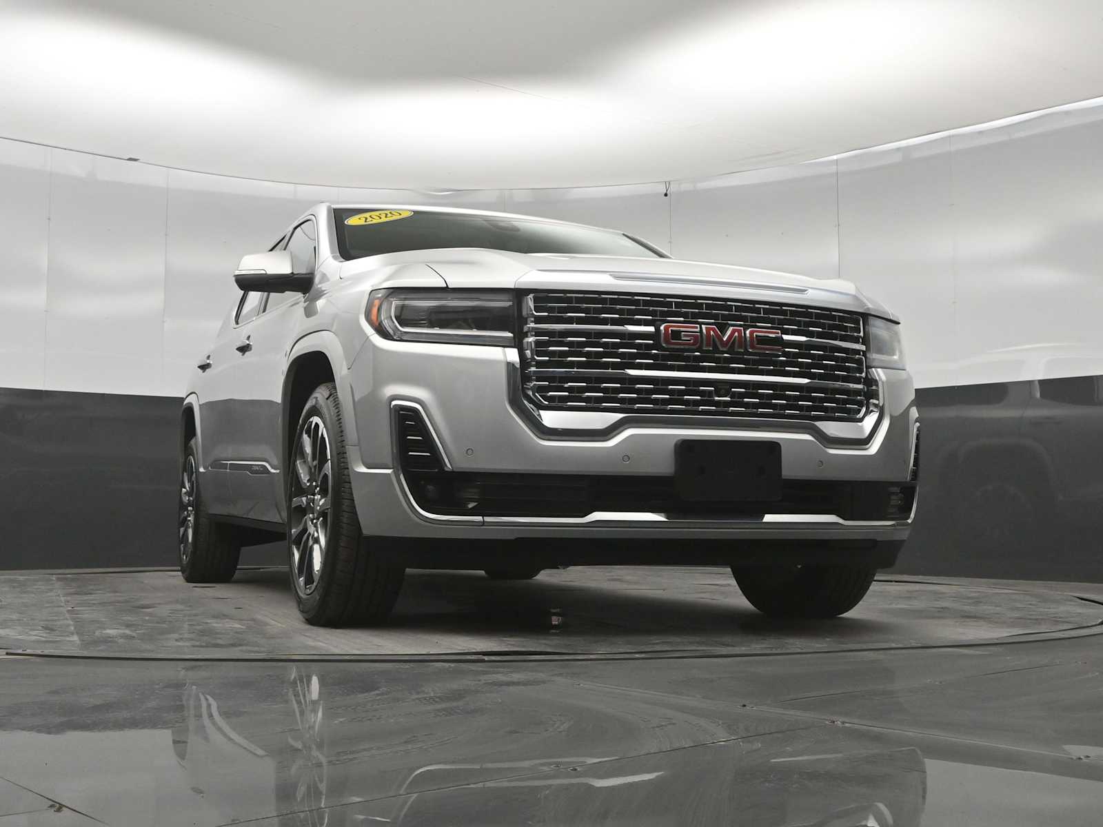 2020 GMC Acadia AWD Denali