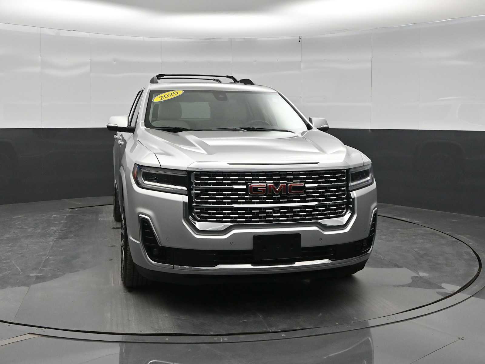 2020 GMC Acadia AWD Denali