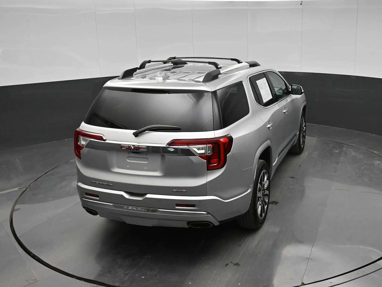 2020 GMC Acadia AWD Denali
