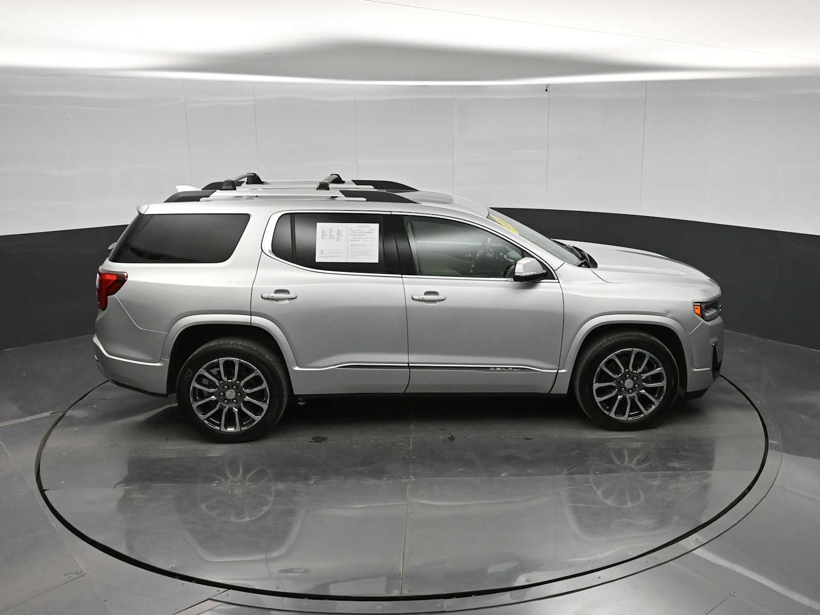 2020 GMC Acadia AWD Denali