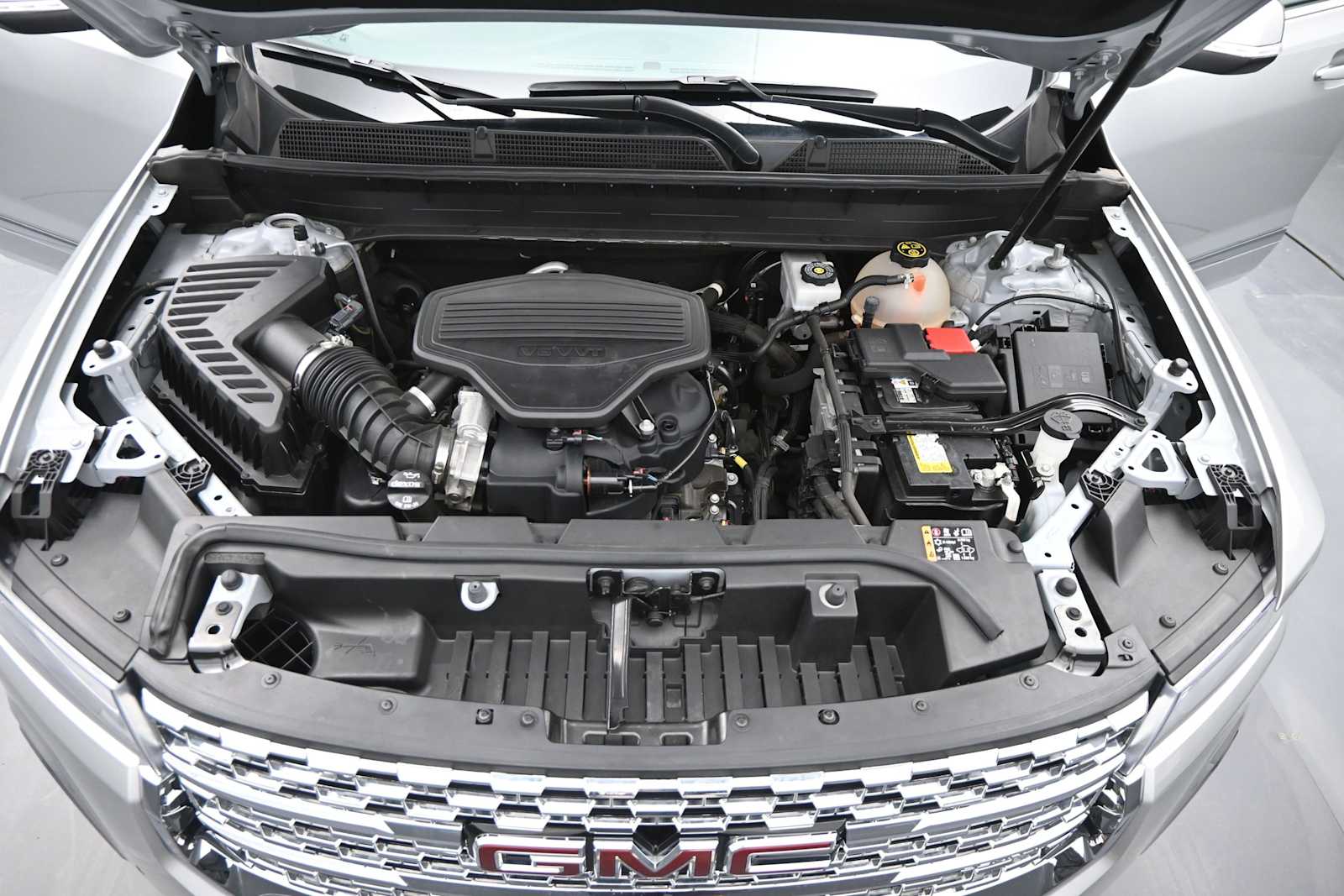 2020 GMC Acadia AWD Denali