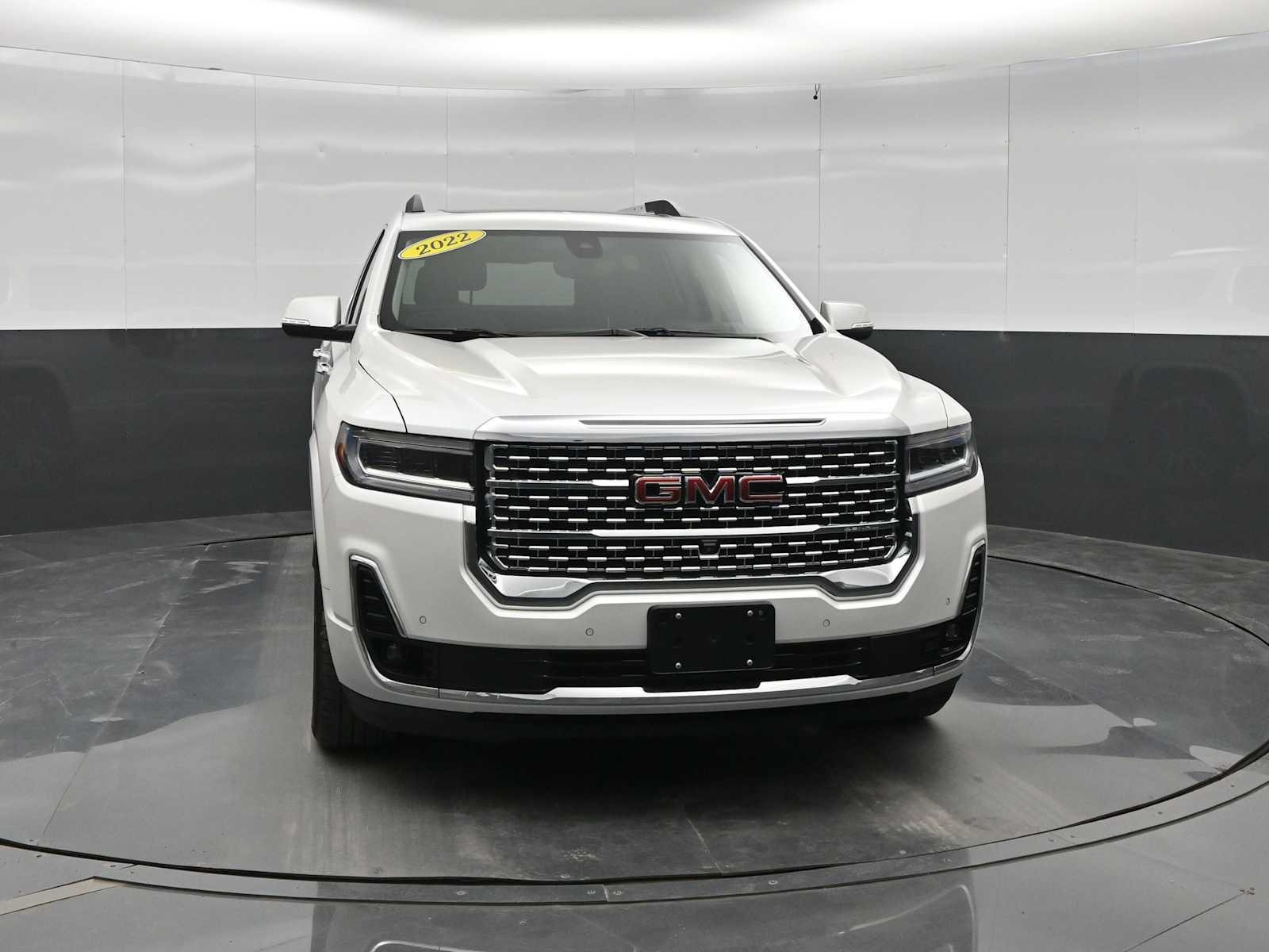2022 GMC Acadia AWD Denali