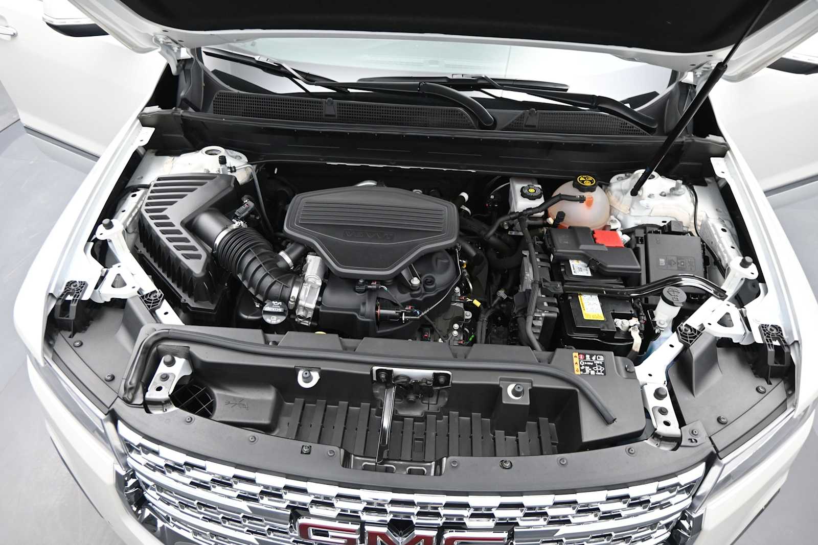 2022 GMC Acadia AWD Denali