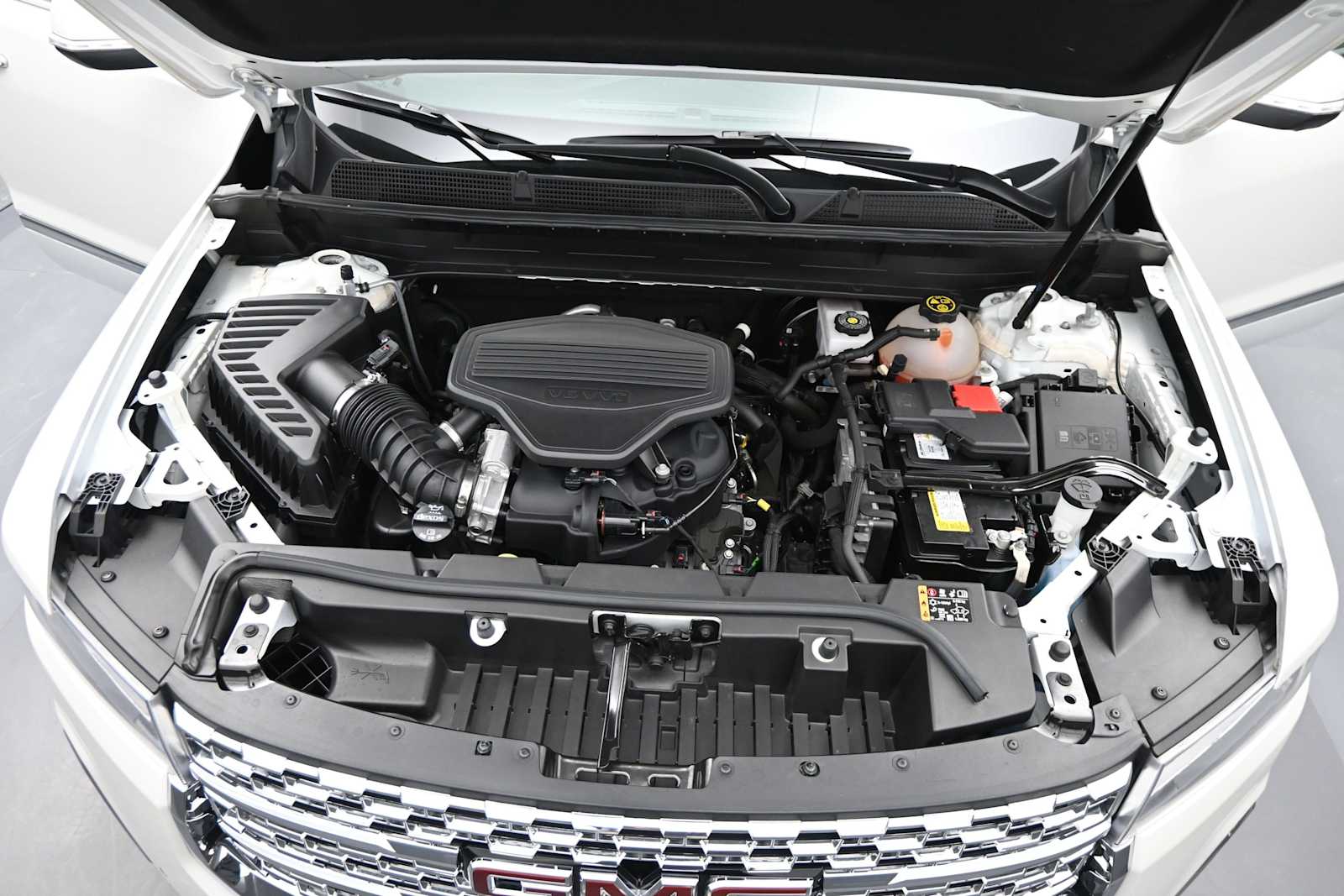 2022 GMC Acadia AWD Denali