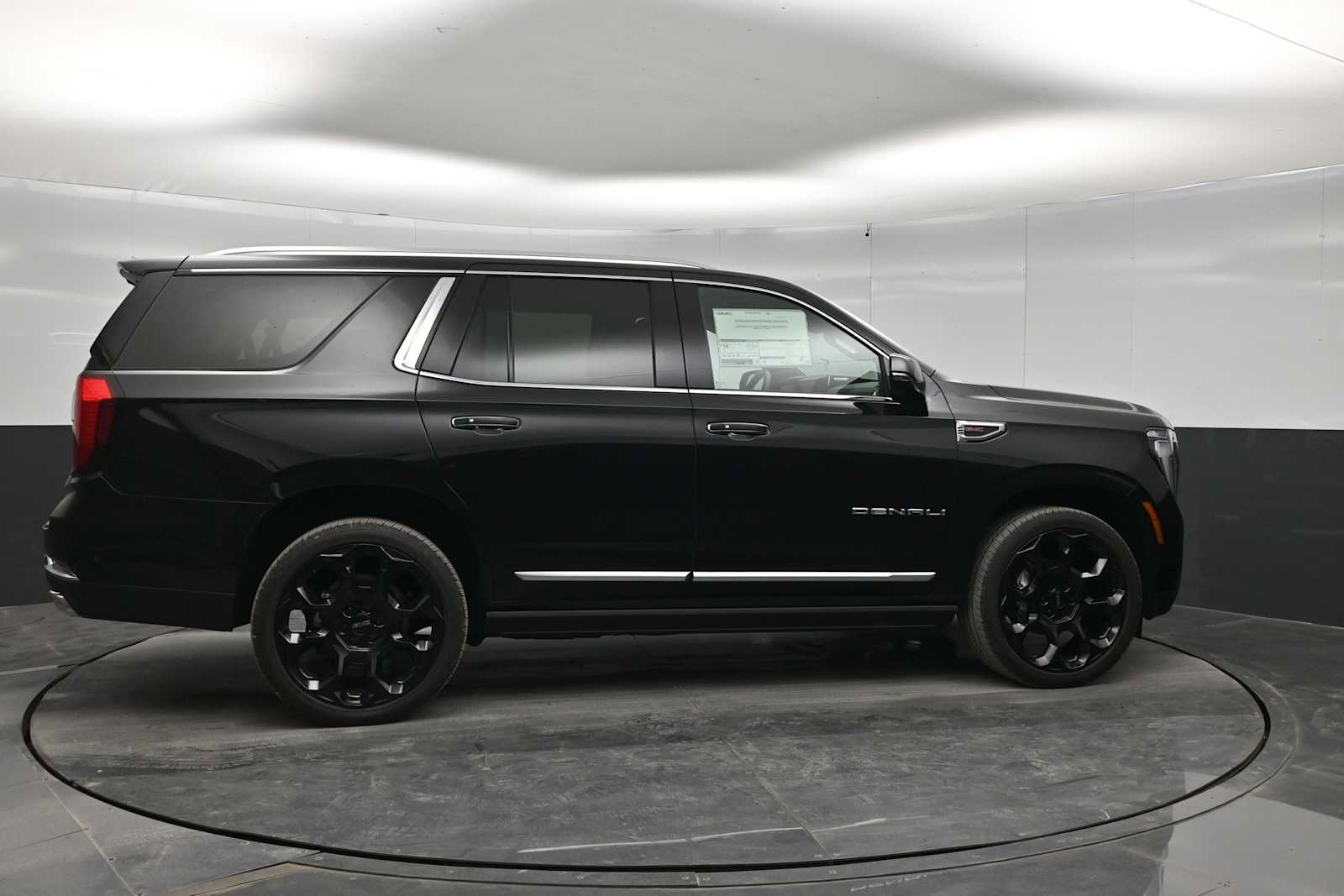 2027 GMC Yukon Denali