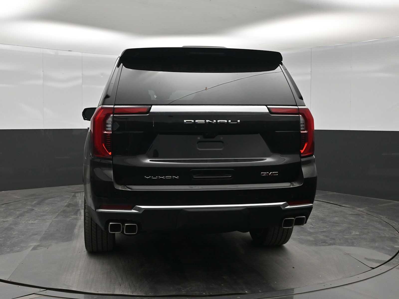2027 GMC Yukon Denali