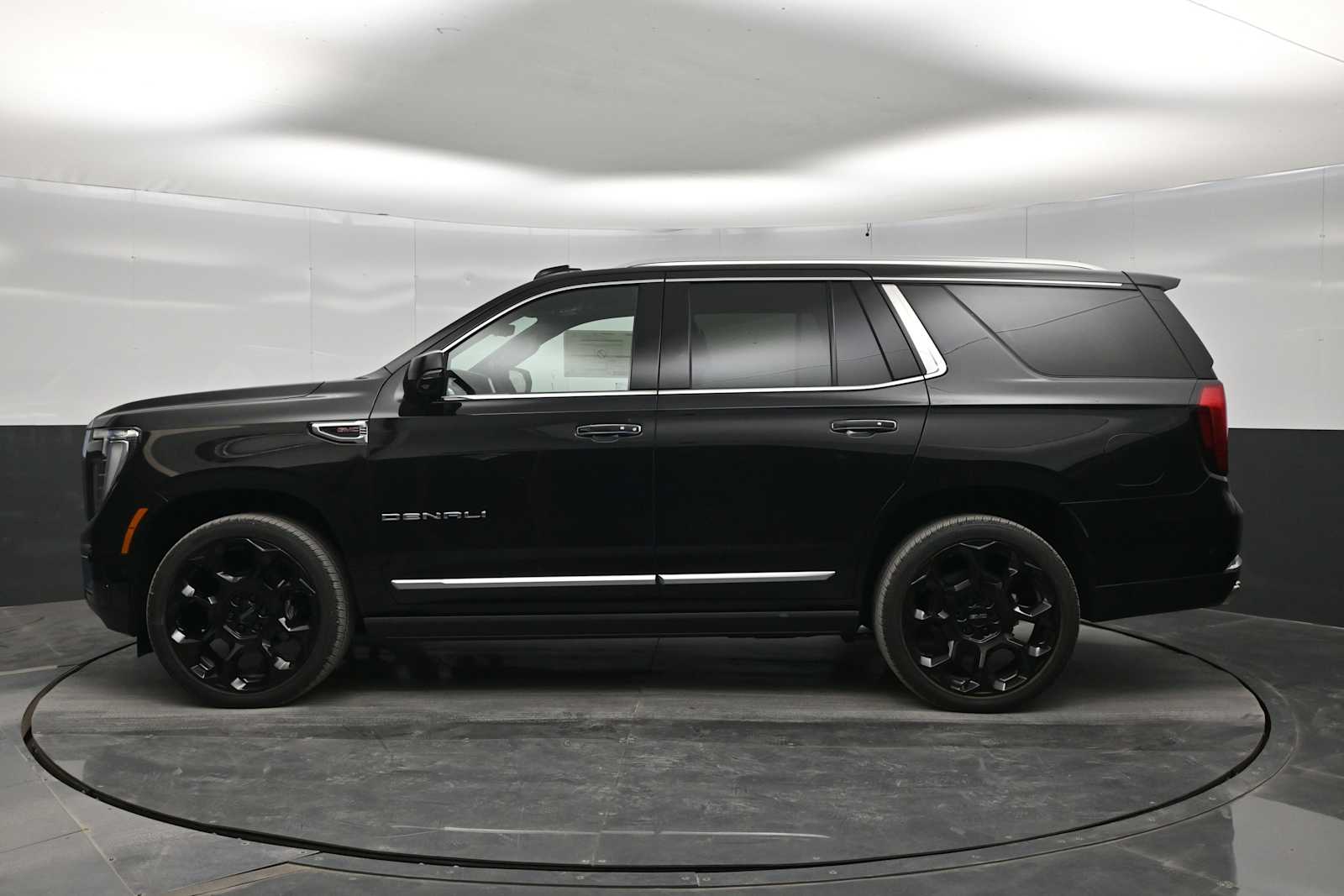 2027 GMC Yukon Denali