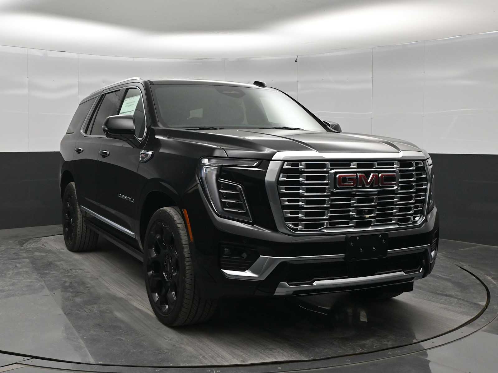 2027 GMC Yukon Denali