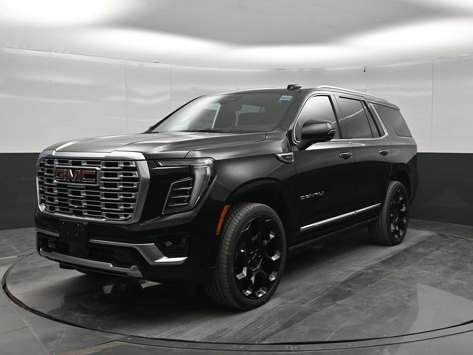 2027 GMC Yukon Denali