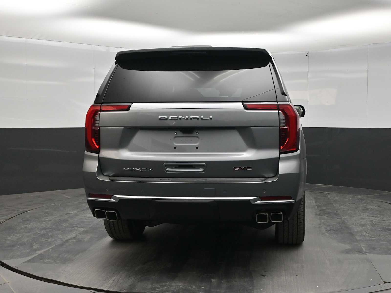 2027 GMC Yukon Denali