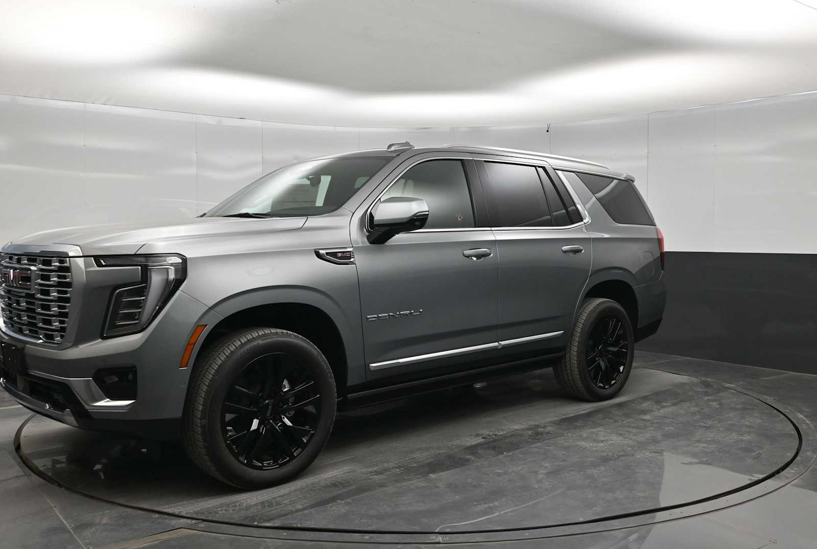 2027 GMC Yukon Denali