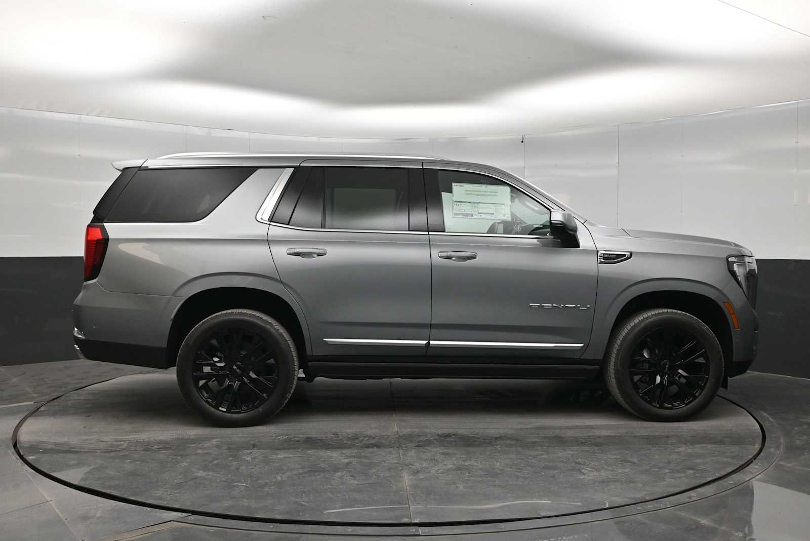 2027 GMC Yukon Denali