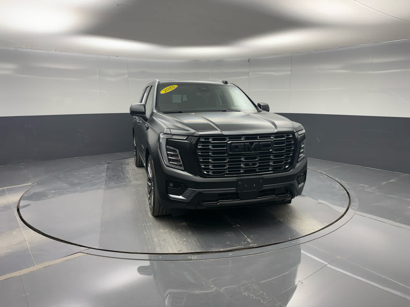 2025 GMC Yukon Denali Ultimate