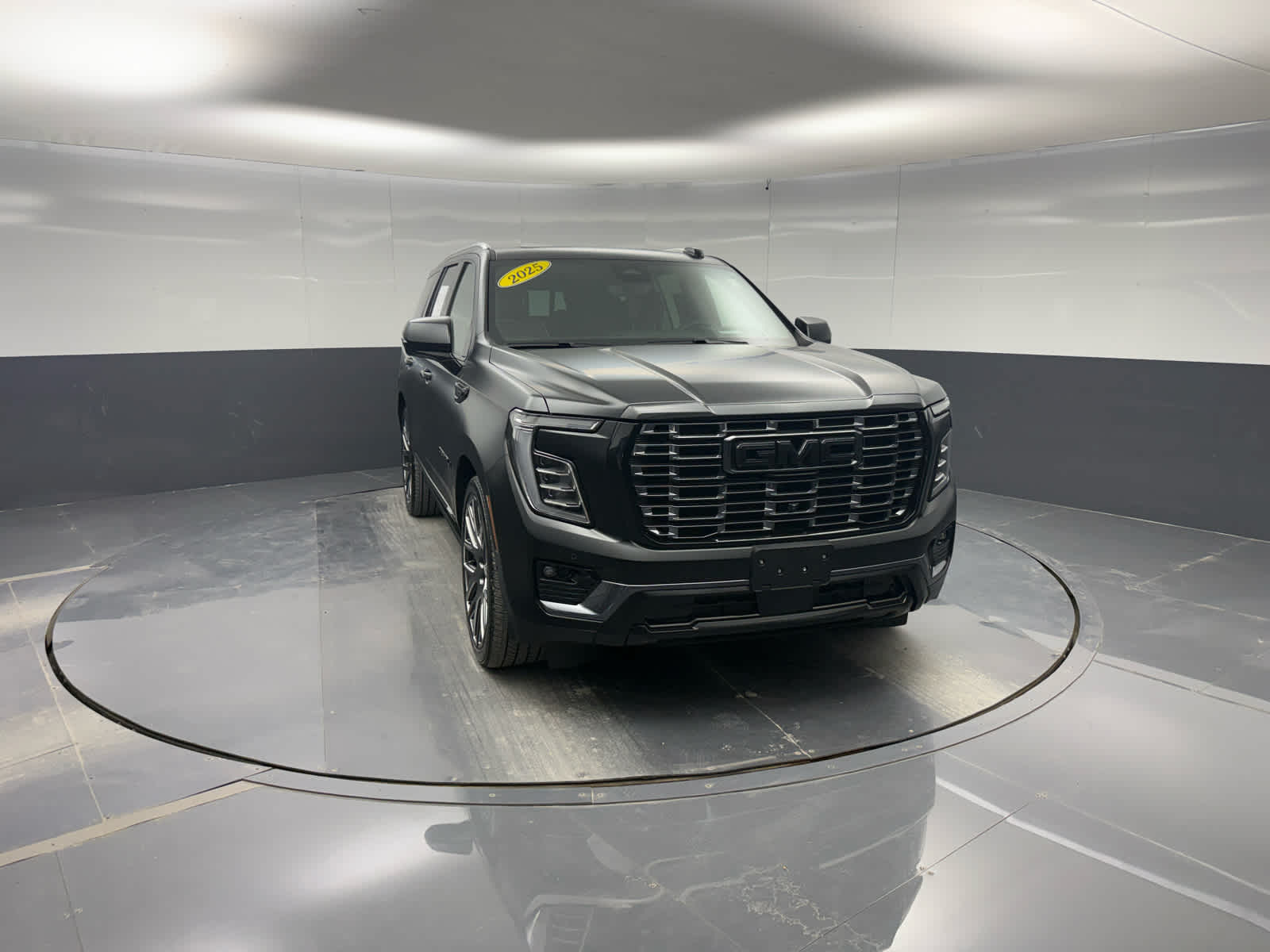 2025 GMC Yukon Denali Ultimate