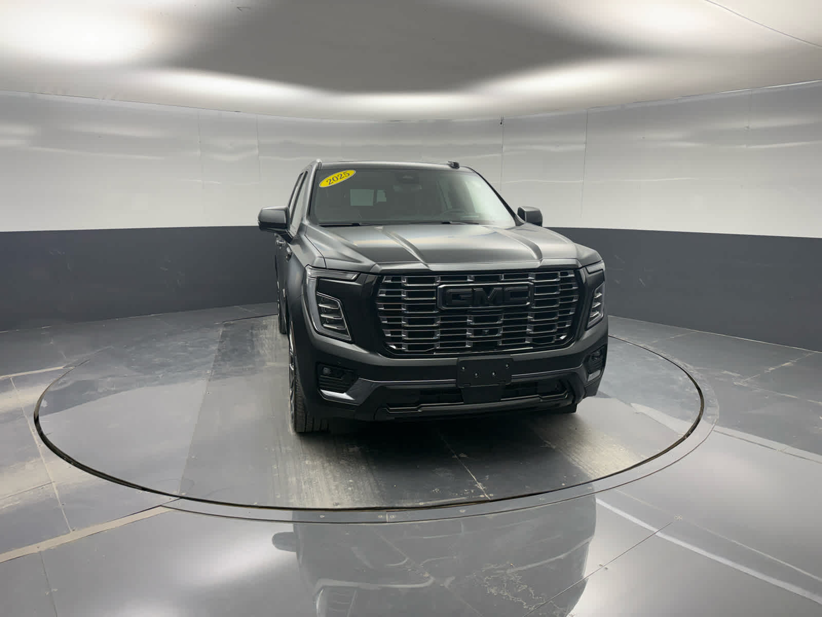 2025 GMC Yukon Denali Ultimate